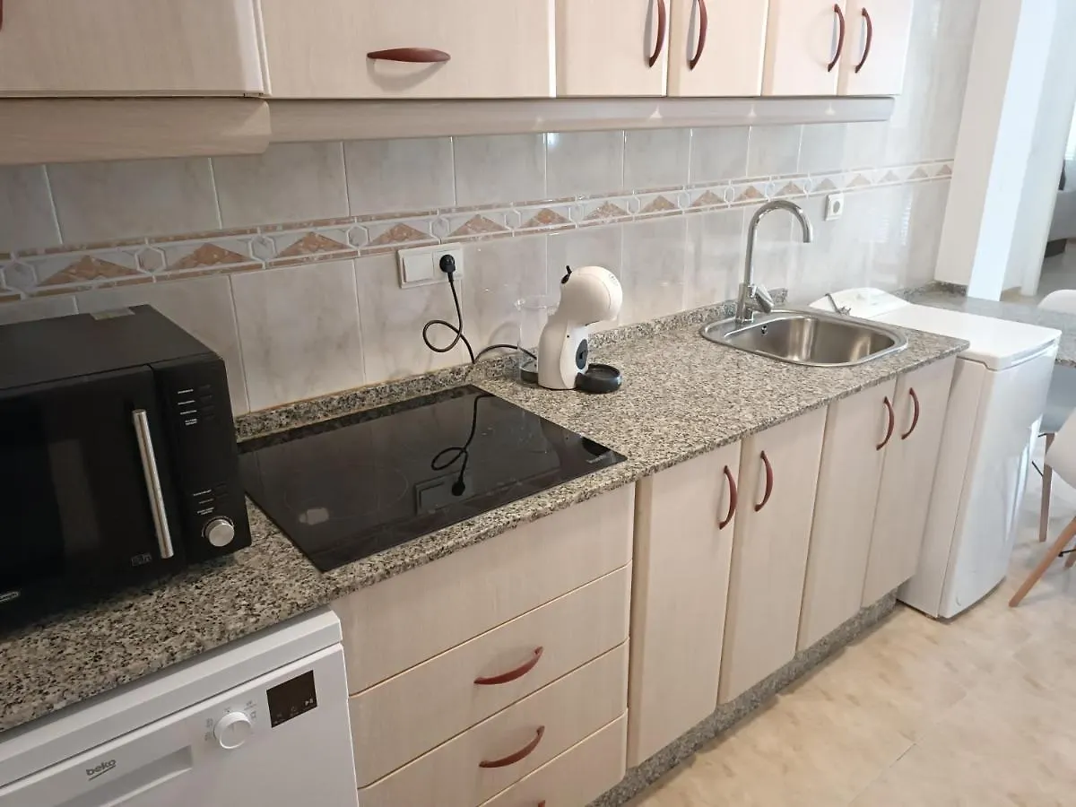 Vera Natura Apartamento Alamar