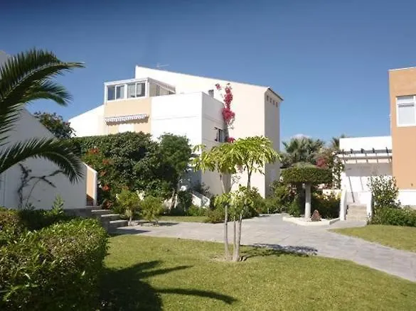 Vera Natura Apartamento Alamar