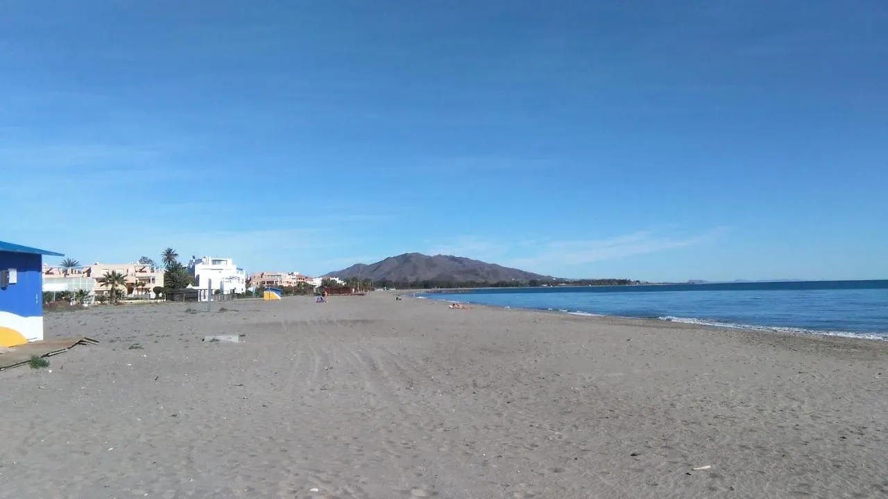 Appartamento Vera Natura Apartamento Alamar