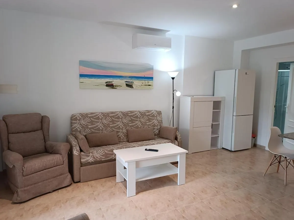 Vera Natura Apartamento Alamar