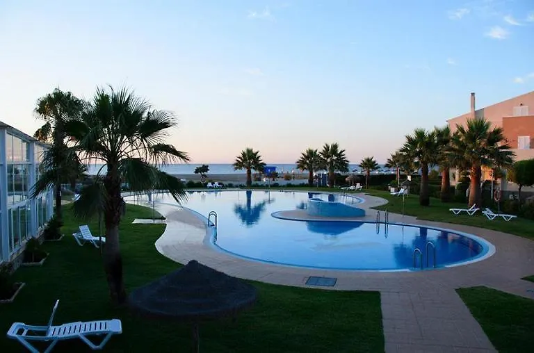 Vera Natura Apartamento Alamar 0*,