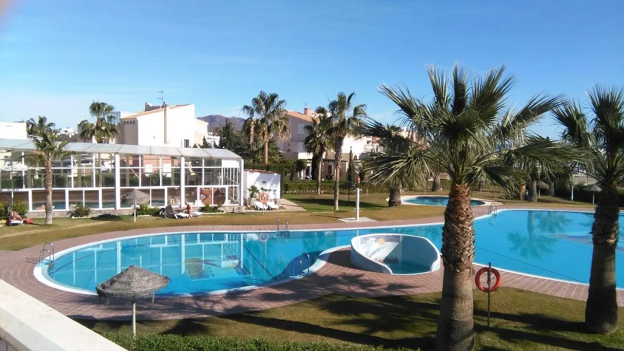 Vera Natura Apartamento Alamar