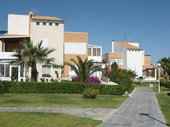 Appartamento Vera Natura Apartamento Alamar