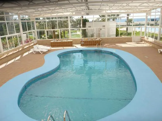 Appartamento Vera Natura Apartamento Alamar
