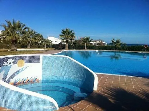 Vera Natura Apartamento Alamar Appartamento