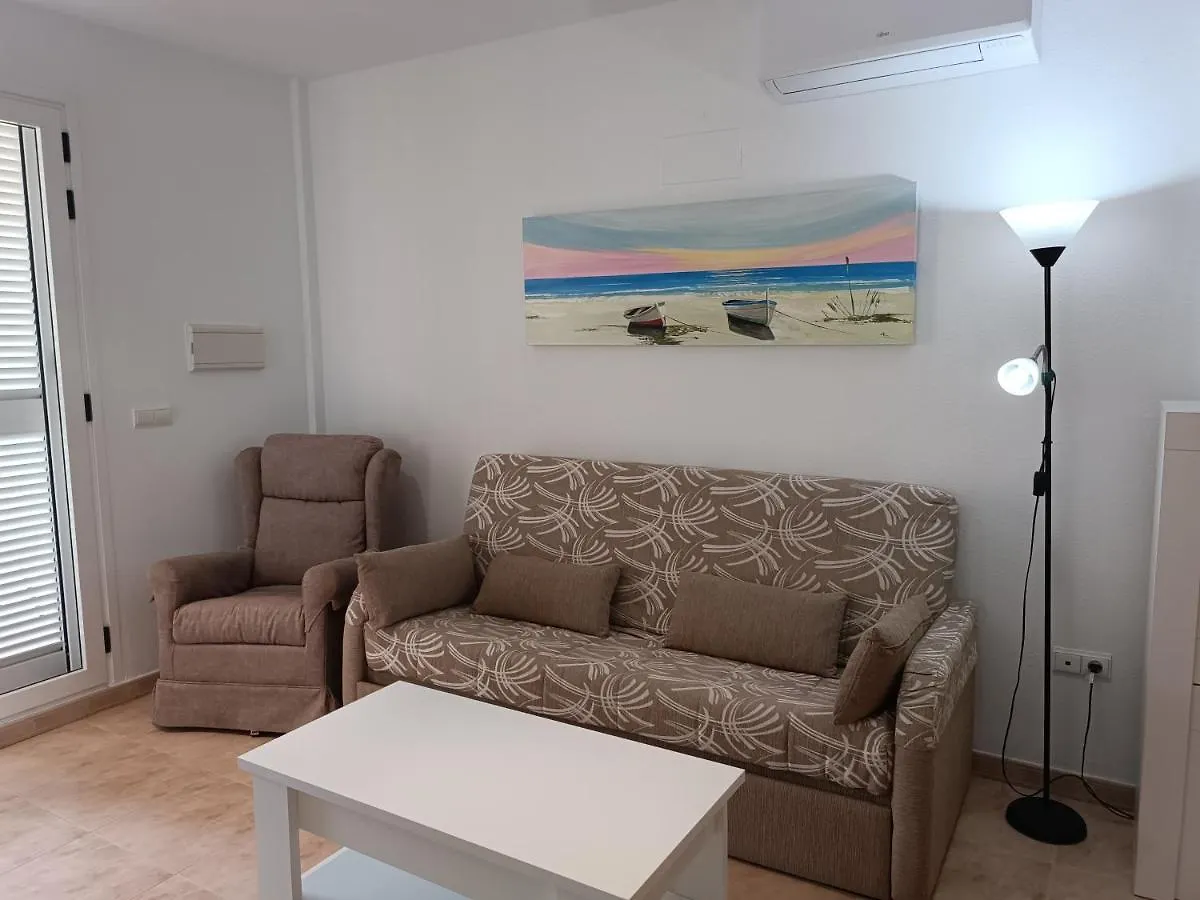 Appartamento Vera Natura Apartamento Alamar