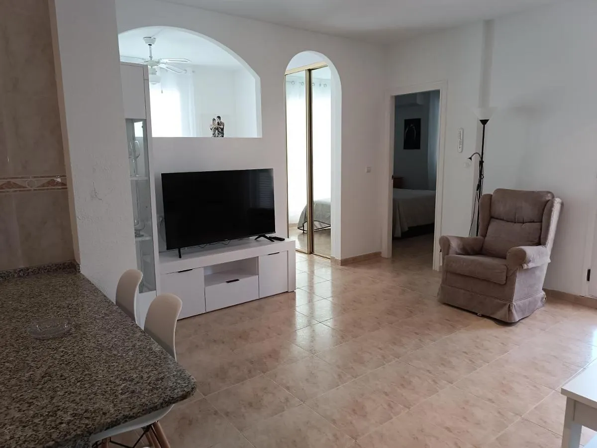 Vera Natura Apartamento Alamar Spagna
