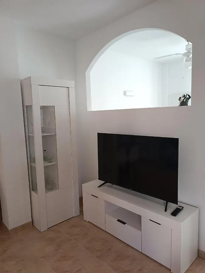 Vera Natura Apartamento Alamar