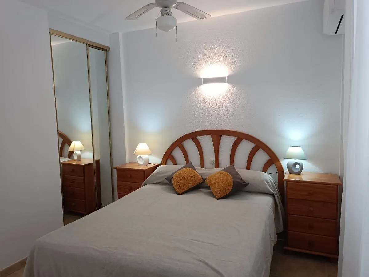Appartamento Vera Natura Apartamento Alamar